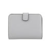 フルラ 二つ折り財布 レディース CAMELIA S COMPACT WALLET ブルー FURLA WP00315 ARE000 4351S COLOR CRISTALLO D+CELESTIAL int