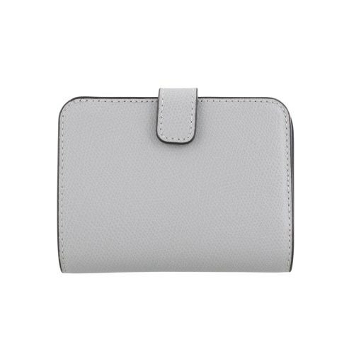 フルラ 二つ折り財布 レディース CAMELIA S COMPACT WALLET ブルー FURLA WP00315 ARE000 4351S COLOR CRISTALLO D+CELESTIAL int