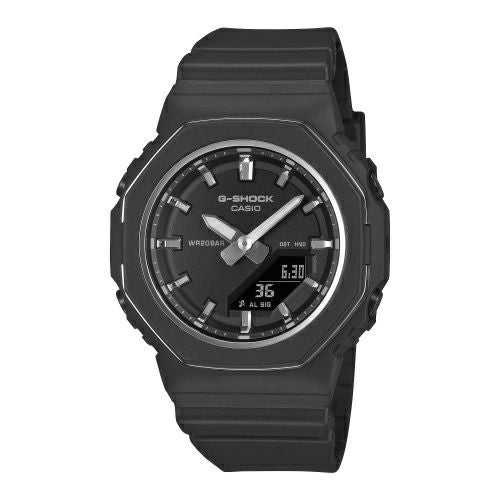 【新品】カシオ CASIO G-SHOCK 腕時計 レディース GMA-P2110SC-4ADR クォーツ 電池式 ピンクxブラック アナデジ表示 G-SHOCK gショック ジーショック 2100 クォーツ 電池式 GMA-P2110SC-4A