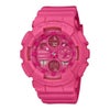 カシオ 腕時計 レディース Gショック G-SHOCK GMA-S145PK-4AJR CASIO