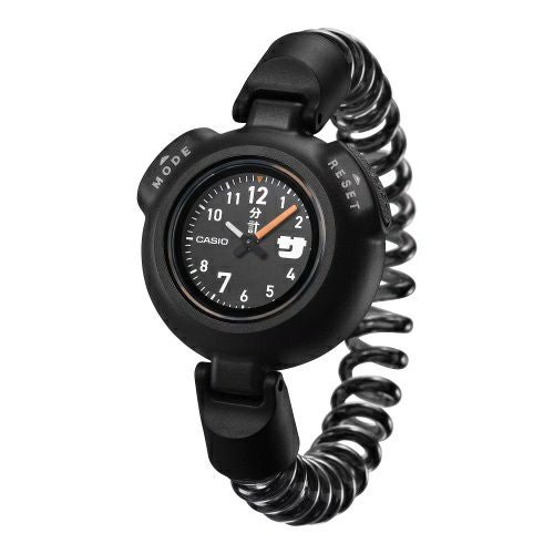 カシオ 腕時計 メンズ レディース サ時計 SAN-100H-1BJR CASIO