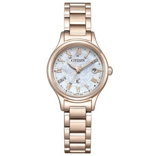 シチズン 腕時計 レディース クロスシー XC ES9498-51D CITIZEN
