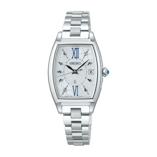 セイコー 腕時計 レディース ルキア LUKIA SSVW239 SEIKO