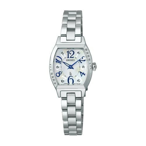 セイコー 腕時計 レディース ルキア SEIKO SSQW091 LUKIA | GINZA