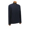 エンポリオアルマーニ アンダーウェア クルーネックロングTシャツ メンズ ネイビー EMPORIO ARMANI 111023-0A725 NV