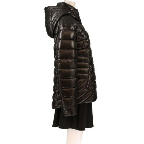 ゲス カジュアルアウター レディース ブラック GUESS 22QMP130 BK