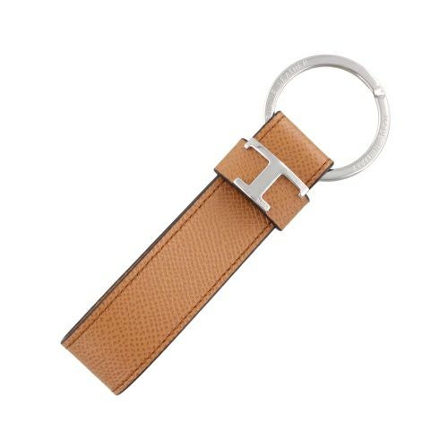 トッズ キーリング メンズ レディース ユニセックス Tタイムレス ブラウン TOD’S XAMTSIGA200F3K S002 CAMEL