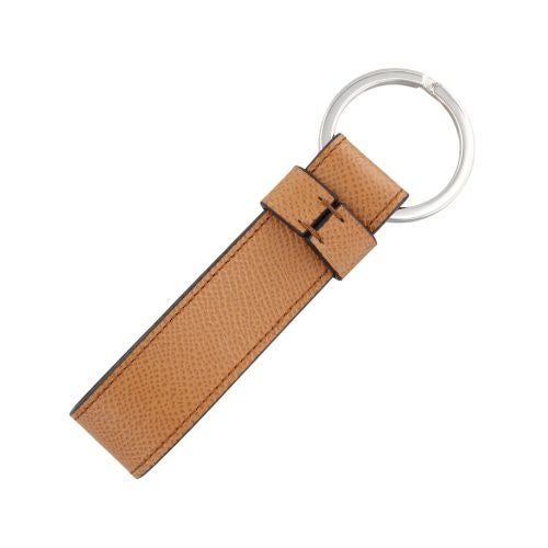 トッズ キーリング メンズ レディース ユニセックス Tタイムレス ブラウン TOD’S XAMTSIGA200F3K S002 CAMEL