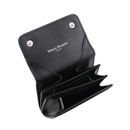 メゾン マルジェラ カードケース メンズ レディース ユニセックス ブラック Maison Margiela SA3VX0010P4806 T8013 ブラック