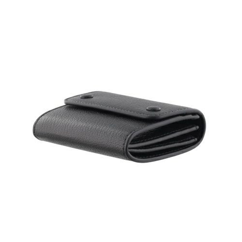 メゾン マルジェラ カードケース メンズ レディース ユニセックス ブラック Maison Margiela SA3VX0010P4806 T8013 ブラック