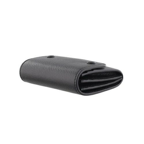 メゾン マルジェラ カードケース メンズ レディース ユニセックス ブラック Maison Margiela SA3VX0010P4806 T8013 ブラック