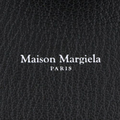 メゾン マルジェラ カードケース メンズ レディース ユニセックス ブラック Maison Margiela SA3VX0010P4806 T8013 ブラック