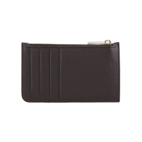 トッズ カードケース コインケース フラグメントケース メンズ レディース ユニセックス Tタイムレス ブラウン TOD’S XAMTSYF8300UGA S810 BROWN