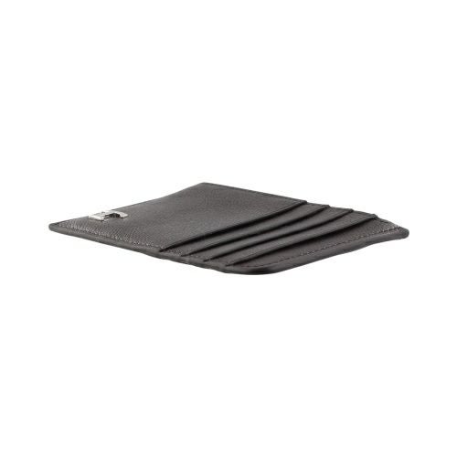 トッズ カードケース コインケース フラグメントケース メンズ レディース ユニセックス Tタイムレス ブラウン TOD’S XAMTSYF8300UGA S810 BROWN