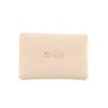 イルビゾンテ カードケース 名刺入れ レディース ホワイト IL BISONTE SCC031 PG0001 NA106B NATURALE
