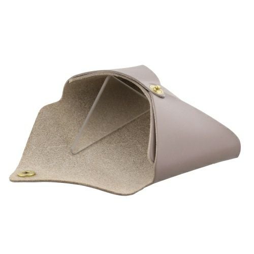 イルビゾンテ カードケース 名刺入れ レディース グレー IL BISONTE SCC031 PG0001 GY103B TORTORA