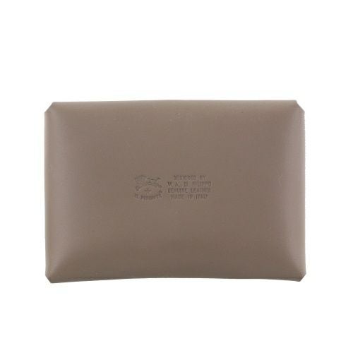IL BISONTE グレー ケース 新品未使用 イルビゾンテ イルビゾンテ カードケース 名刺入れ レディース グレー IL BISONTE