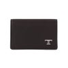 トッズ カードケース 名刺入れ メンズ Tタイムレス ブラウン TOD’S XAMTSYF8200UGA S810 BROWN