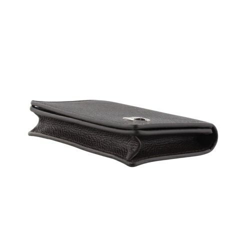 トッズ カードケース 名刺入れ メンズ Tタイムレス ブラウン TOD’S XAMTSYF8200UGA S810 BROWN