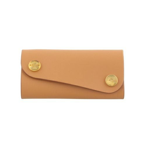 イルビゾンテ キーケース メンズ レディース ユニセックス ベージュ IL BISONTE SKH115 PV0039 NA246H NATURALE