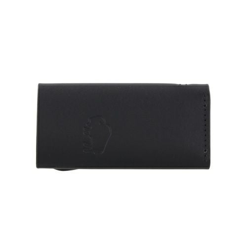 イルビゾンテ キーケース メンズ レディース ユニセックス ブラック IL BISONTE SKH115 PV0039 BK255H NERO