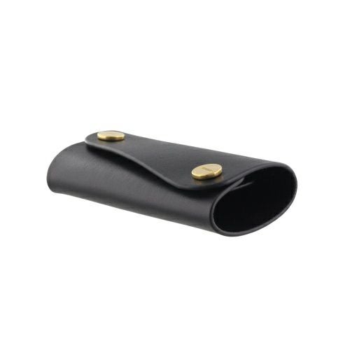 イルビゾンテ キーケース メンズ レディース ユニセックス ブラック IL BISONTE SKH115 PV0039 BK255H NERO