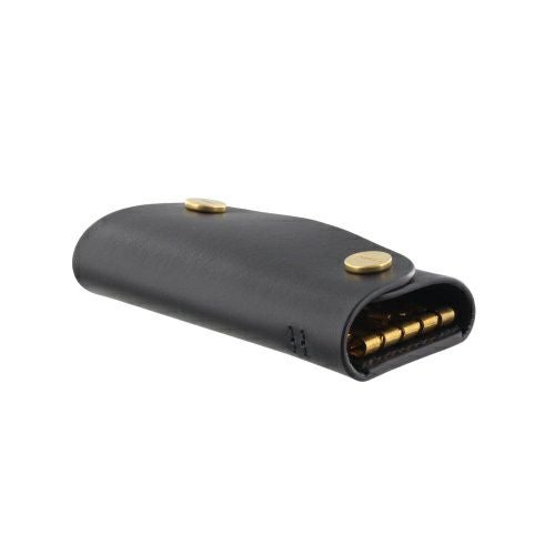 イルビゾンテ キーケース メンズ レディース ユニセックス ブラック IL BISONTE SKH115 PV0039 BK255H NERO