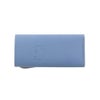 イルビゾンテ キーケース メンズ レディース ユニセックス ブルー IL BISONTE SKH115 PV0039 BL274H CALTA ZUCCHERO