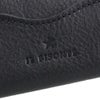 イルビゾンテ キーケース メンズ レディース ユニセックス ブラック IL BISONTE SKH144 PV0001 BK110B NERO