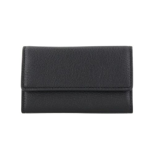 メゾン マルジェラ キーケース レディース ブラック Maison Margiela