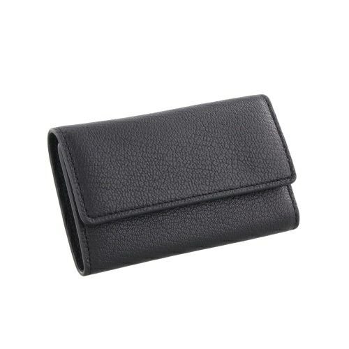 メゾン マルジェラ キーケース レディース ブラック Maison Margiela