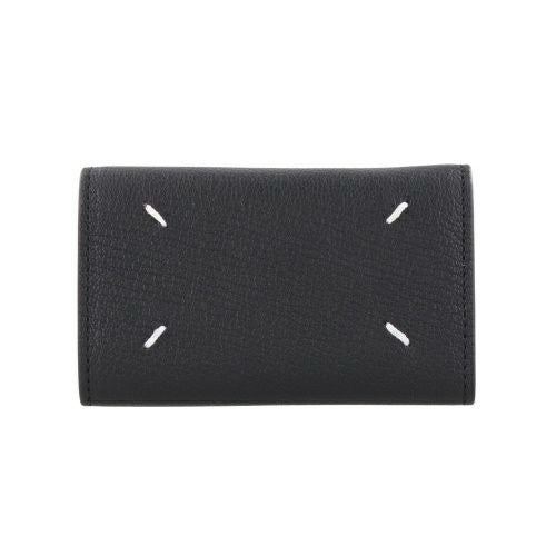 メゾン マルジェラ キーケース レディース ブラック Maison Margiela