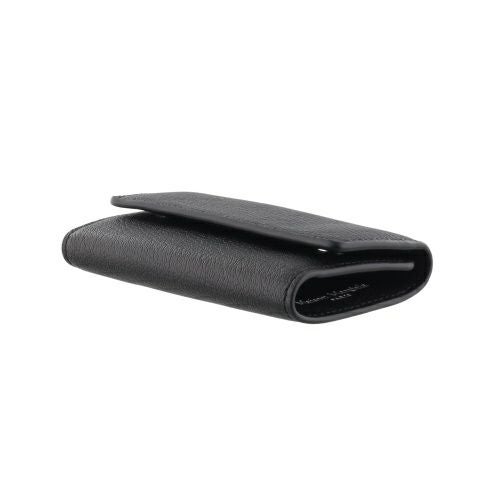 メゾン マルジェラ キーケース レディース ブラック Maison Margiela S55UA0026P4806 T8013 BLACK