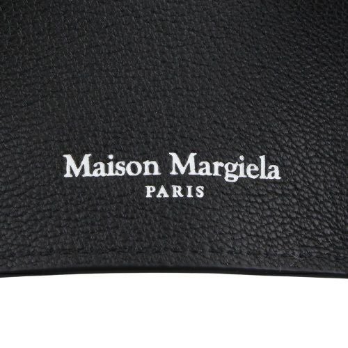 メゾン マルジェラ キーケース レディース ブラック Maison Margiela