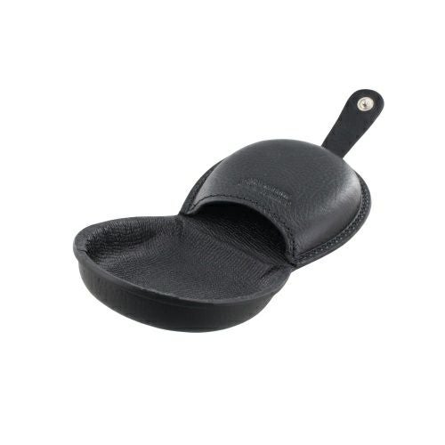 イルビゾンテ コインケース メンズ レディース ユニセックス ブラック IL BISONTE SCP013 PV0005 BK170N BLACK