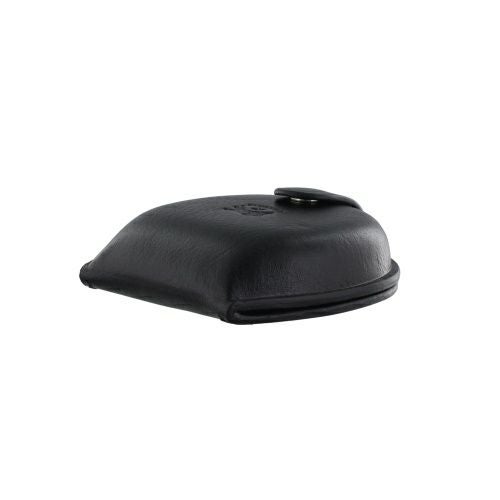 イルビゾンテ コインケース メンズ レディース ユニセックス ブラック IL BISONTE SCP013 PV0005 BK170N BLACK