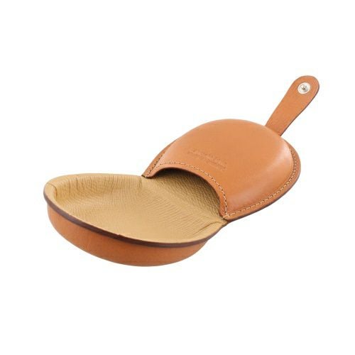 イルビゾンテ コインケース メンズ レディース ユニセックス ブラウン IL BISONTE SCP013 PV0005 CA129N CARAMEL