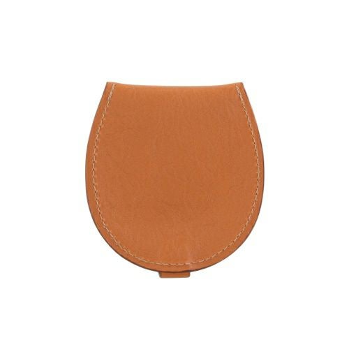 イルビゾンテ コインケース メンズ レディース ユニセックス ブラウン IL BISONTE SCP013 PV0005 CA129N CARAMEL