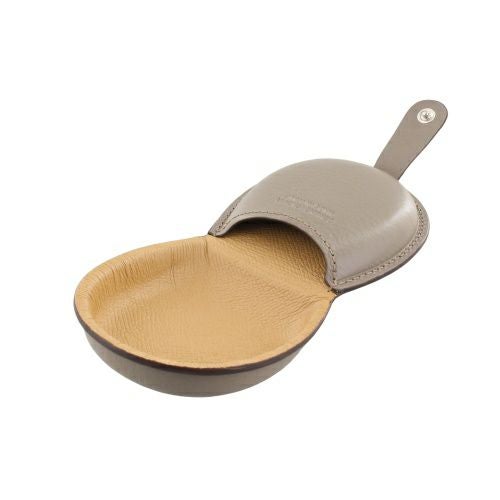 イルビゾンテ コインケース メンズ レディース ユニセックス グレー IL BISONTE SCP013 PV0005 GY117N TORTORA