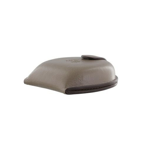 イルビゾンテ コインケース メンズ レディース ユニセックス グレー IL BISONTE SCP013 PV0005 GY117N TORTORA