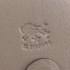 イルビゾンテ コインケース メンズ レディース ユニセックス グレー IL BISONTE SCP013 PV0005 GY117N TORTORA