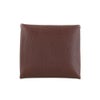 イルビゾンテ コインケース メンズ レディース ユニセックス ブラウン IL BISONTE SCP020 PV0001 BW480B ARABICA