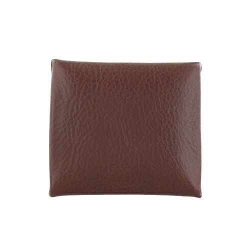 イルビゾンテ コインケース メンズ レディース ユニセックス ブラウン IL BISONTE SCP020 PV0001 BW480B ARABICA