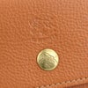イルビゾンテ コインケース メンズ レディース ユニセックス ブラウン IL BISONTE SCP020 PV0005 CA101B CARAMEL