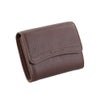 イルビゾンテ コインケース メンズ レディース ユニセックス ブラウン IL BISONTE SSW005 PVX001 BW400H MARRONE