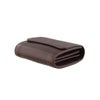 イルビゾンテ コインケース メンズ レディース ユニセックス ブラウン IL BISONTE SSW005 PVX001 BW400H MARRONE