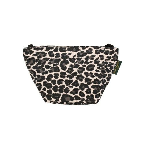 エルベシャプリエ ショルダーバッグ レディース マルチカラー Herve Chapelier 1927F F29 PANTHERE BLANCHE/09 NOIR