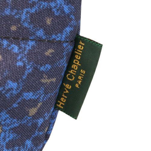 エルベシャプリエ ショルダーバッグ レディース ブルー Herve