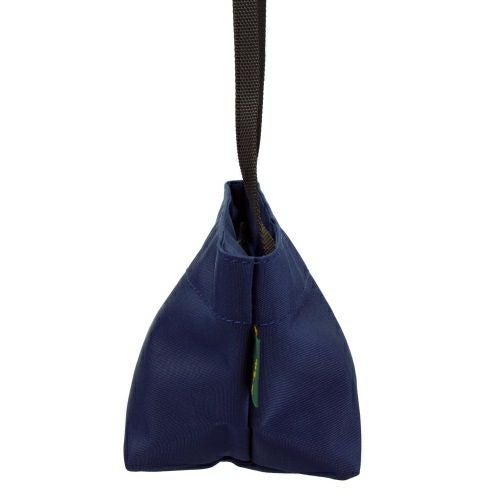 エルベシャプリエ ショルダーバッグ レディース ブルー Herve Chapelier 1927N 14 BLEU NUIT