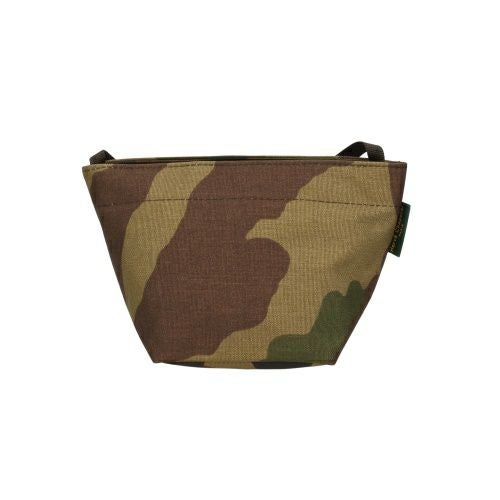 エルベシャプリエ ショルダーバッグ レディース カーキグリーン Herve